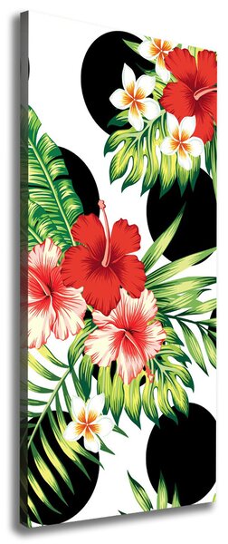 Tablou pe pânză model Hawaii