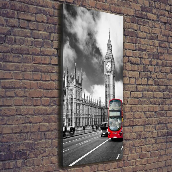 Print pe pânză Big Ben, Londra