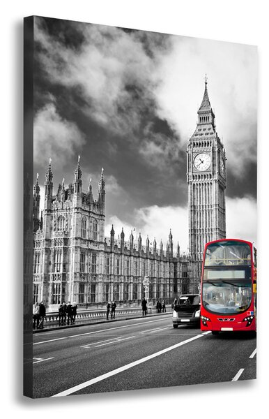 Print pe pânză Big Ben, Londra