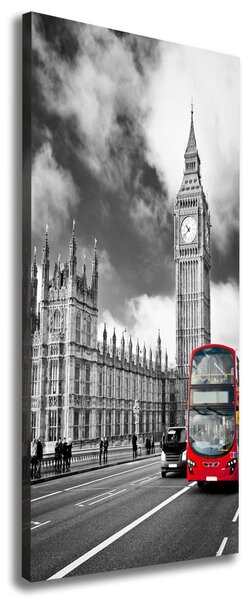 Print pe pânză Big Ben, Londra