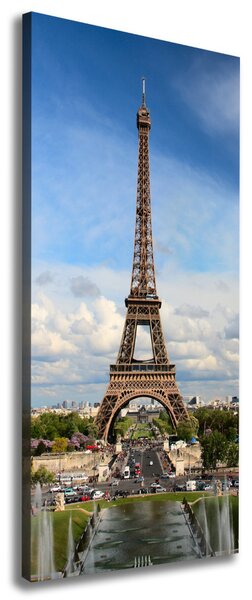 Tablou canvas Turnul Eiffel din Paris