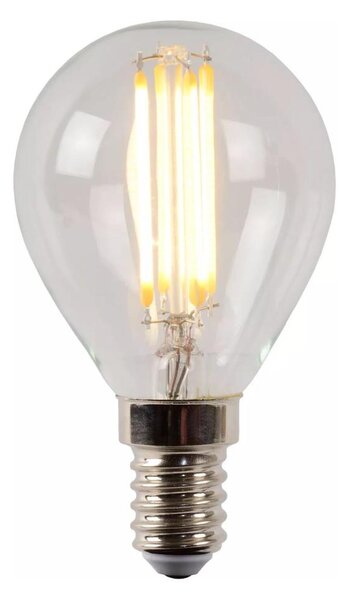 Bec LED dimmabil P45 E14/4W/230V - Lucide 49022/04/60