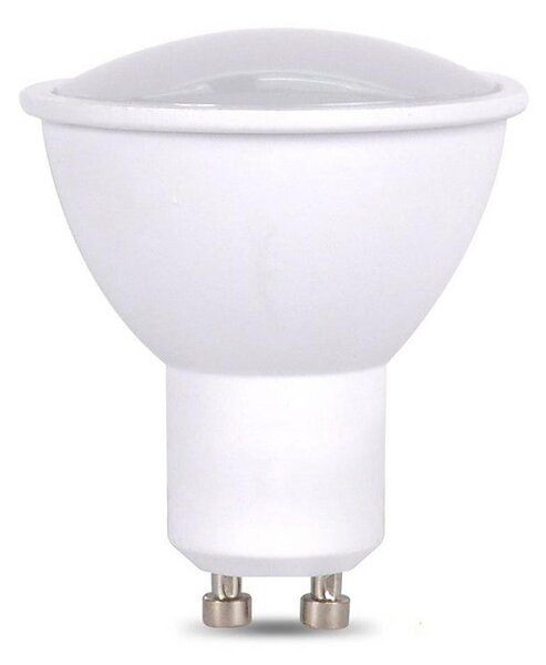 Bec LED GU10/5W/230V 3000K - Solight