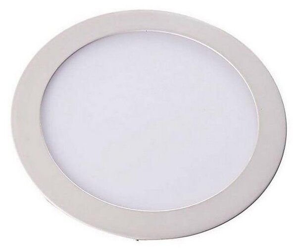 LED Lampă încastrată LED/18W/230V 6000K