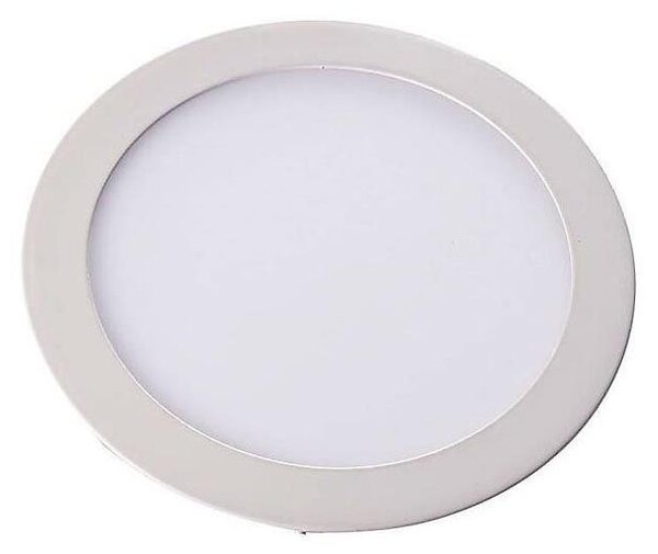 LED Lampă încastrată LED/18W/230V 3000K