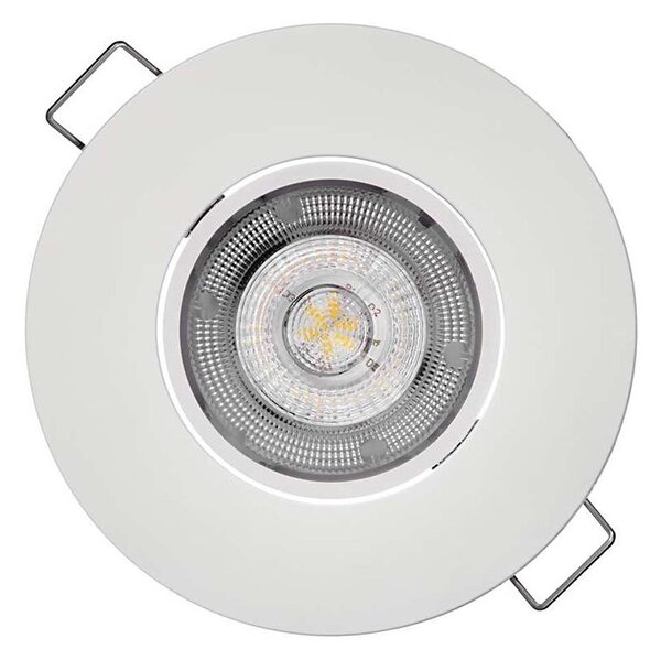 LED Lampă spot Exclusive EXCLUSIVE 1xLED/5W/230V 3000 K