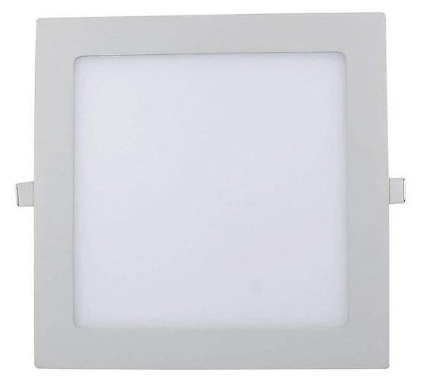 LED Lampă încastrată LED/15W/230V 3000K