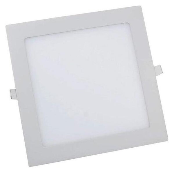 LED Lampă încastrată LED/18W/230V 3000K