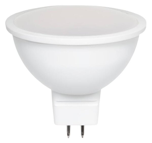 Bec LED GU5,3/MR16/6W/12V 3000K