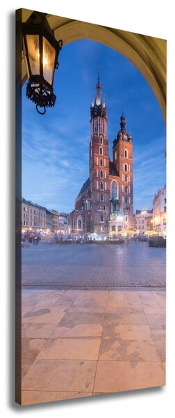 Tablouri tipărite pe pânză Cracovia, Polonia