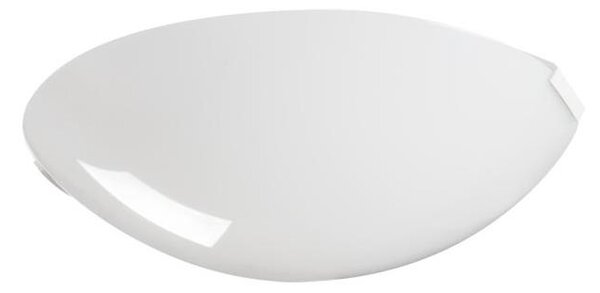 Kanlux 25690 - Plafonieră PLAFMIN 1xE27/40W/230V