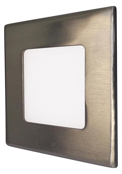 LED Lampă încastrată LED/3W/230V