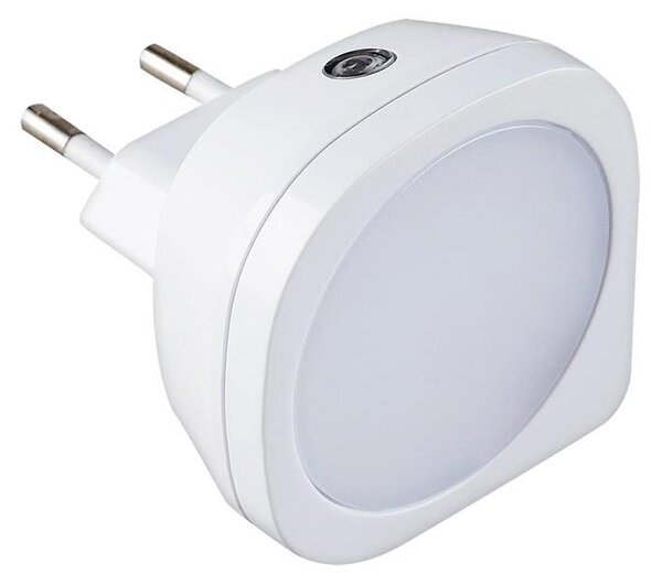 Rabalux 4647 - Lampă LED BILLY LED/0,5W/230V alb