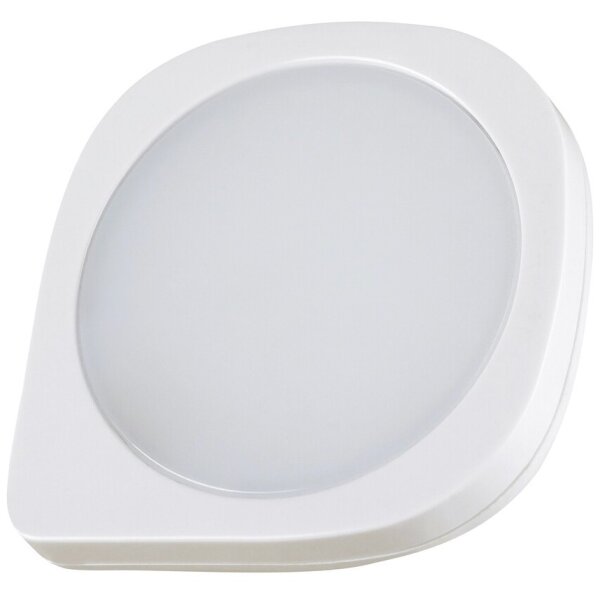 Rabalux 4647 - Lampă LED BILLY LED/0,5W/230V alb