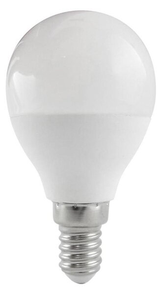 Bec LED E14/4W/230V 6500K