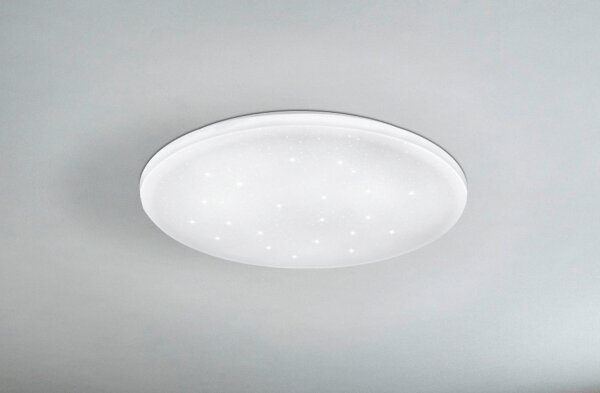 Eglo 97878 - LED Plafonieră FRANIA-S LED/17,3W/230V