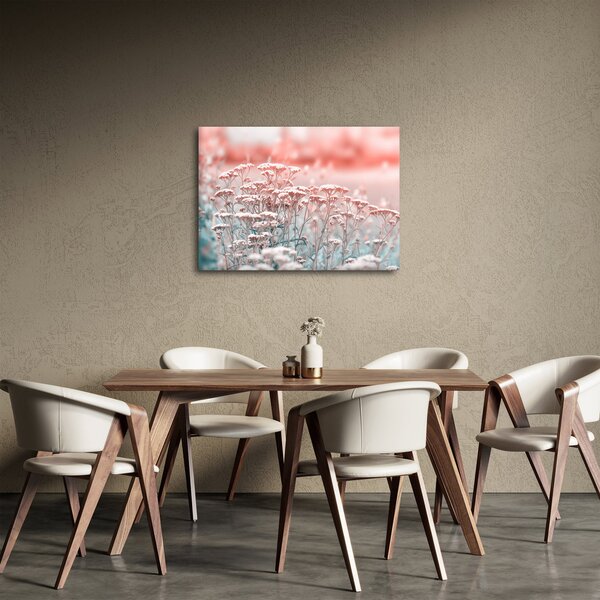 Tablou - Flori de câmp (70x50 cm)