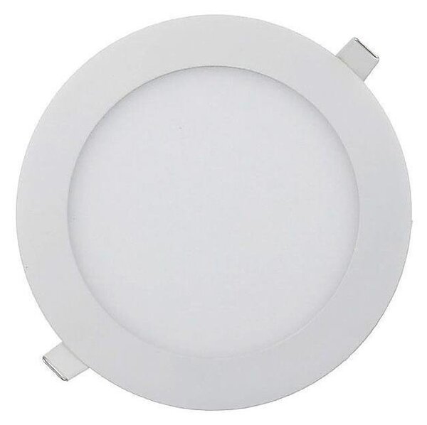 Lampă încastrată LED LED/12W/230V 6000K