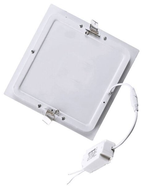 Lampă încastrată LED LED/12W/230V 3000K
