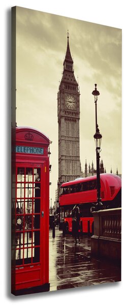 Print pe canvas Big Ben, Londra