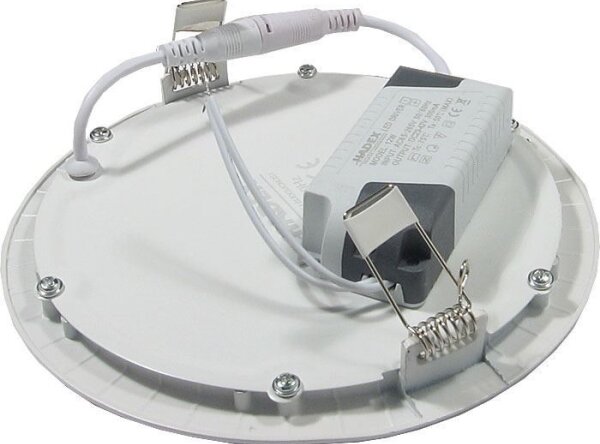 Lampă încastrată LED LED/12W/230V 6000K