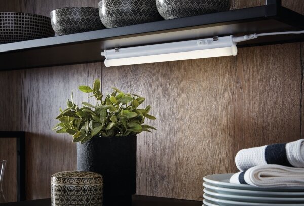 Eglo 97571 - Lampă LED design minimalist DUNDRY LED/3,2W/230V