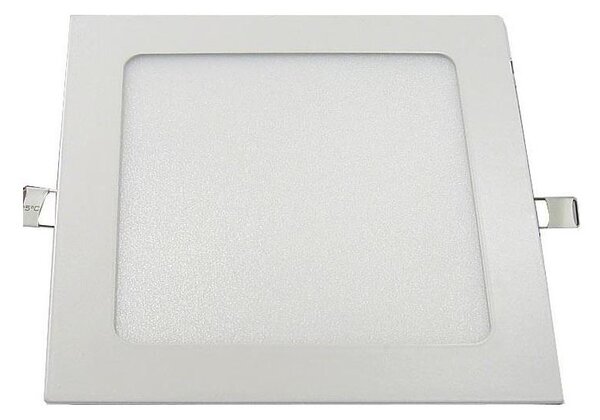 Lampă încastrată LED LED/12W/230V 3000K
