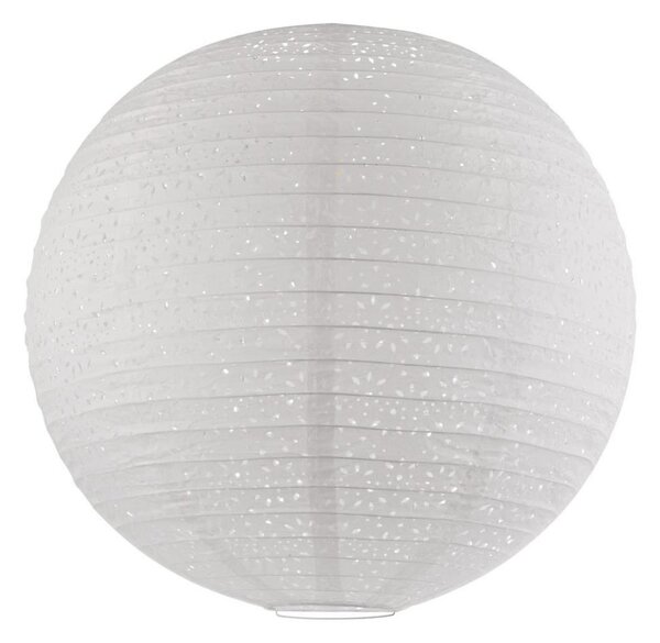 Abajur GLOBO 16911 VARYS E27 d. 50 cm