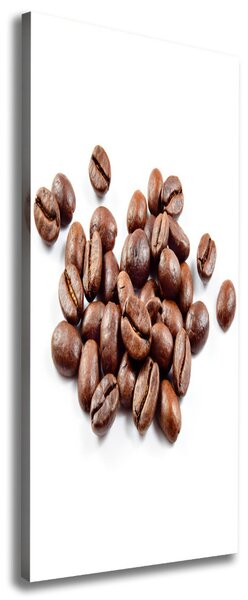Tablouri tipărite pe pânză Boabe de cafea