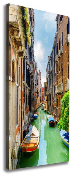 Imprimare tablou canvas Veneția, Italia