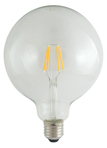 Bec LED FILAMENT VINTAGE E27/4W/230V 2700K