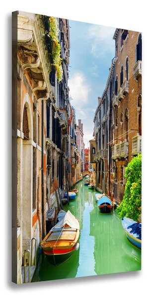 Imprimare tablou canvas Veneția, Italia
