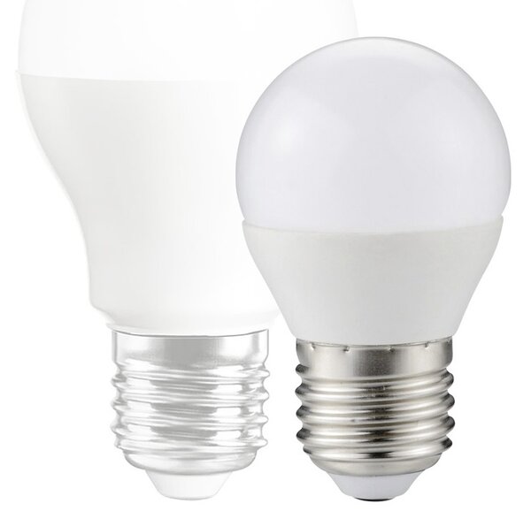 Bec LED E27/6W/230V 6000K
