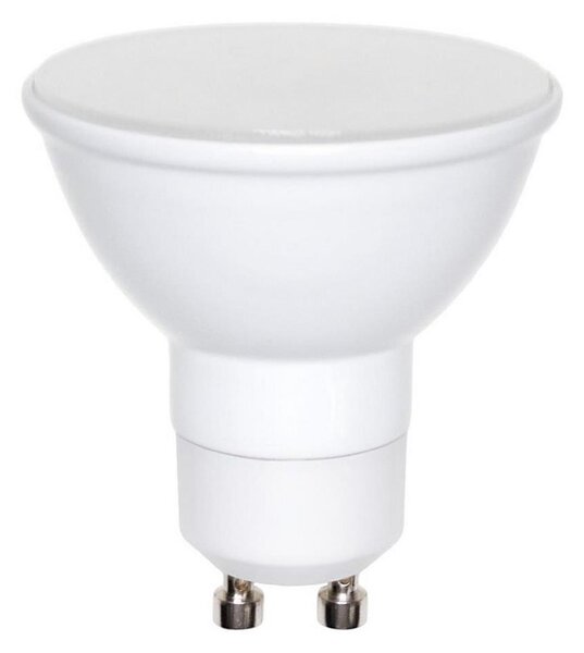 Bec LED GU10/6W/230V 4000K
