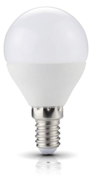 Bec LED E14/4,5W/230V 6000K