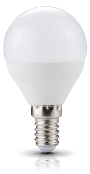 Bec LED E14/4,5W/230V 4000K