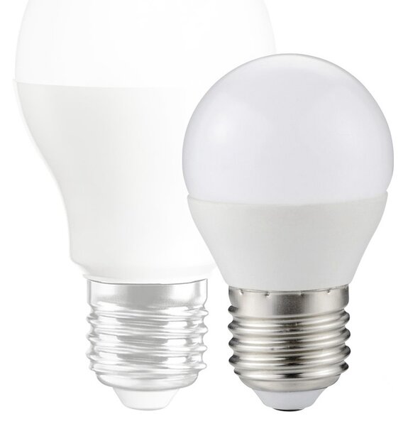 Bec LED E27/6W/230V 3000K