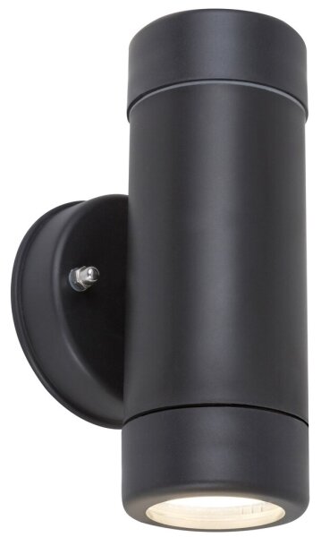 Aplică de exterior 2xGU10/10W/230V IP44 Rabalux 8833