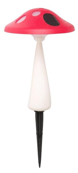 Rabalux 7877 - LED Lampă solară exterior cu senzor FUNGHETTO LED/0,06W/1xAA IP44