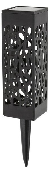 Rabalux 8949 - Lampa solară LED exterior MORA LED/0,16W/1xAA IP24