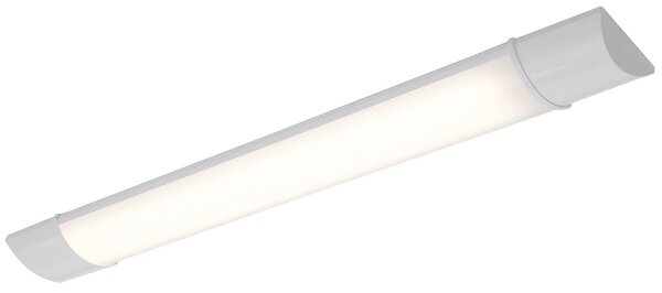 Rabalux 1451 - Lampă LED design minimalist BATTEN LED/20W/230V