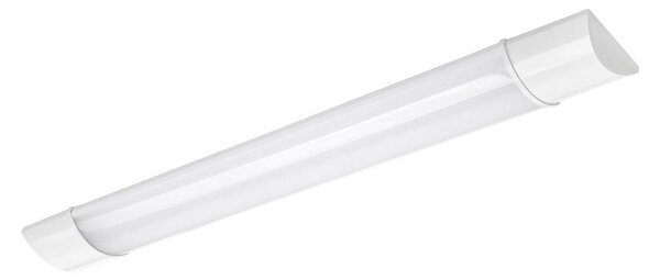 Rabalux 1451 - Lampă LED design minimalist BATTEN LED/20W/230V