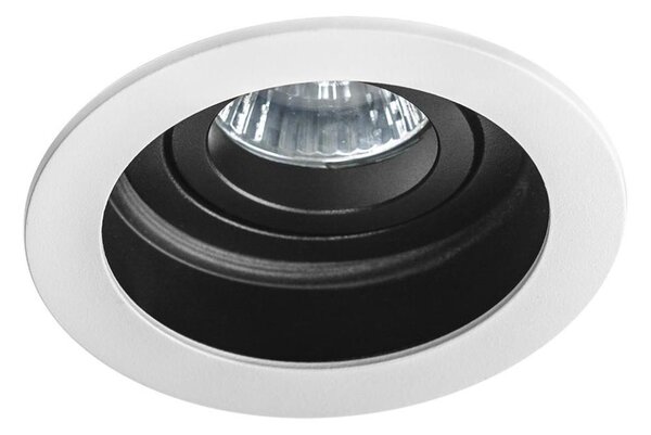 Azzardo AZ1361 - Lampă încastrată IBIZA 1xGU10/50W/230V