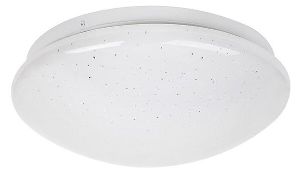 Rabalux 3936 - Plafonieră LED LUCAS LED/12W/230V