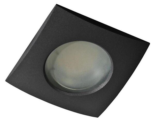 Azzardo AZ0812 - Lampă încastrată exterior EZIO 1xGU10/50W/230V IP54
