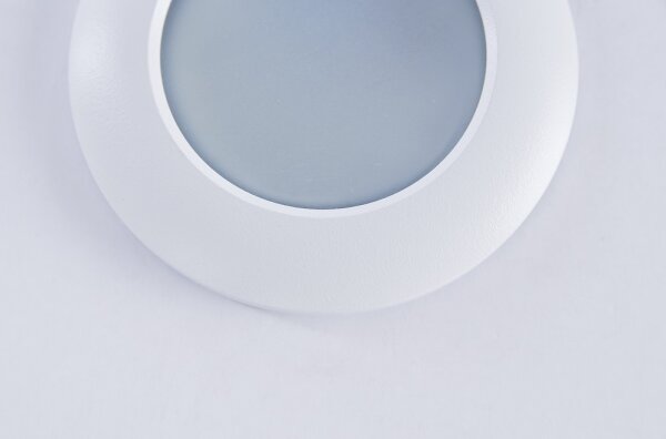 Azzardo AZ0871 - Lampă încastrată exterior EMILIO 1xGU10/50W/230V IP54