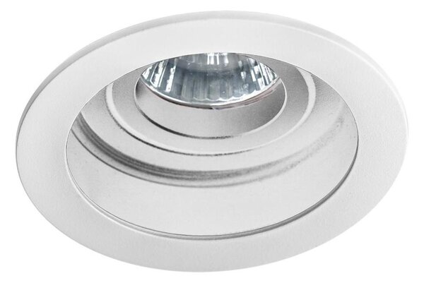 Azzardo AZ2803 - Lampă încastrată IBIZA 1xGU10/50W/230V