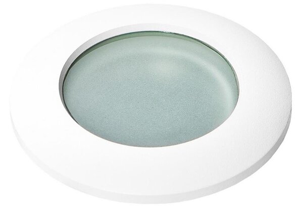 Azzardo AZ0871 - Lampă încastrată exterior EMILIO 1xGU10/50W/230V IP54