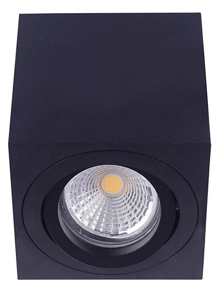 Emithor 48609 - Plafonieră spot SURFACE 1xGU10/50W/230V