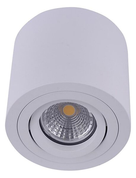 Emithor 48606 - Plafonieră spot SURFACE 1xGU10/50W/230V